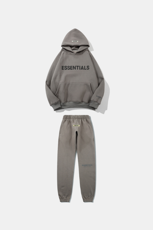 MARAKI x ESSENTIALS Tracksuit.