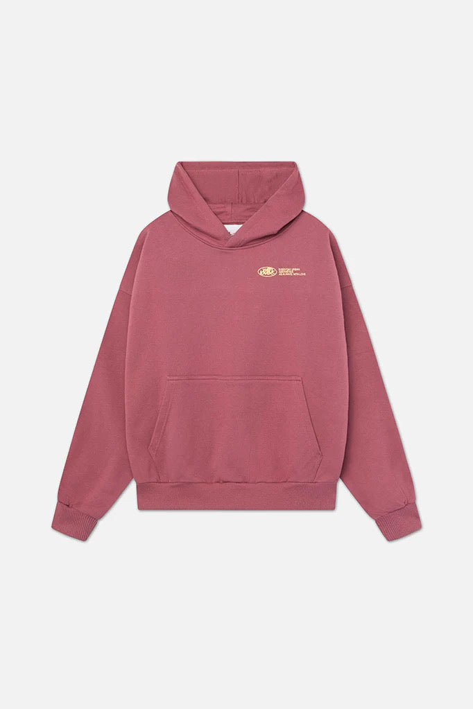 WITH LOVE HOODIE