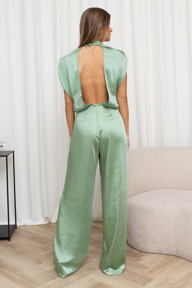 Claudia™ Jumpsuit